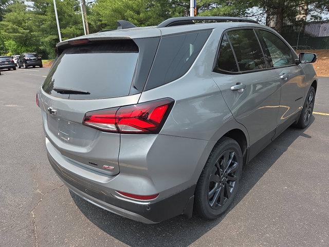 2023 Chevrolet Equinox AWD RS