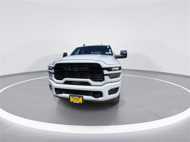2025 RAM Ram 2500 RAM 2500 BIG HORN CREW CAB 4X4 64 BOX