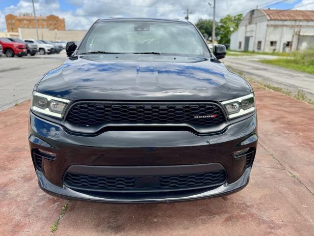 2023 Dodge Durango GT Plus RWD