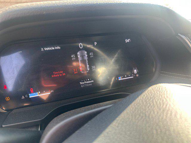 2023 Jeep Grand Cherokee Limited 4x2