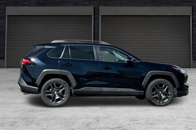 2023 Toyota RAV4 Adventure
