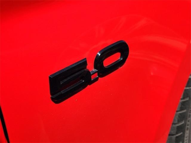 2016 Ford Mustang GT