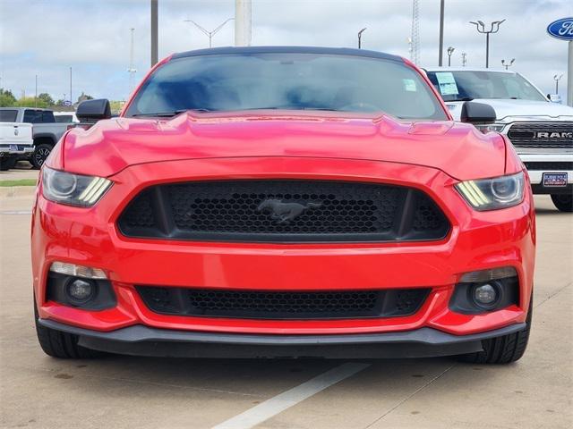 2016 Ford Mustang GT