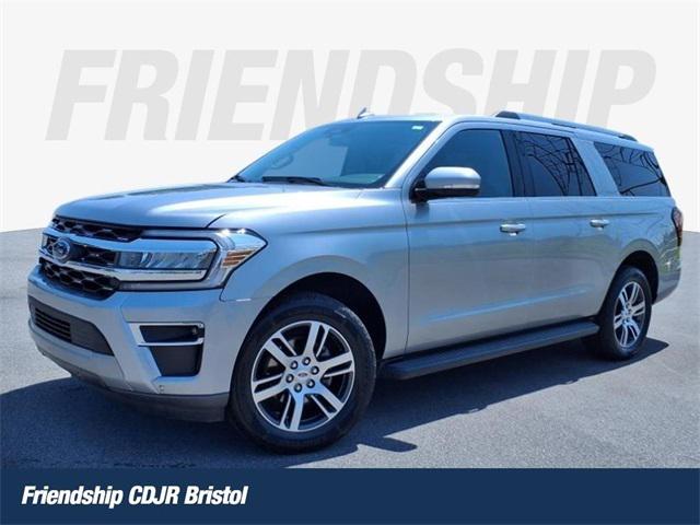 2024 Ford Expedition Limited MAX