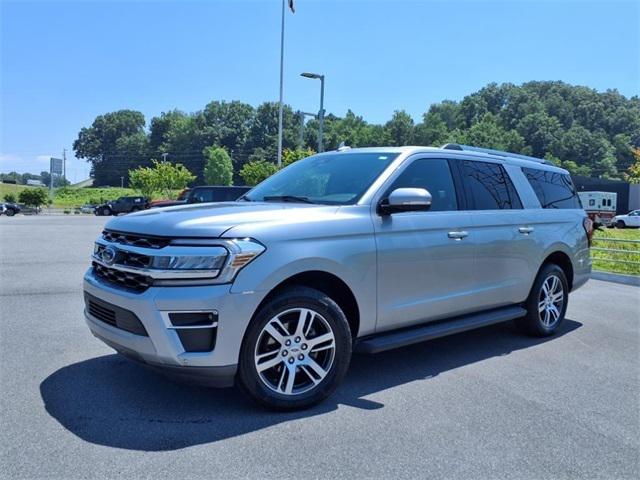 2024 Ford Expedition Limited MAX