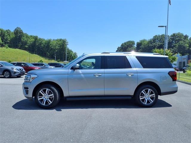 2024 Ford Expedition Limited MAX