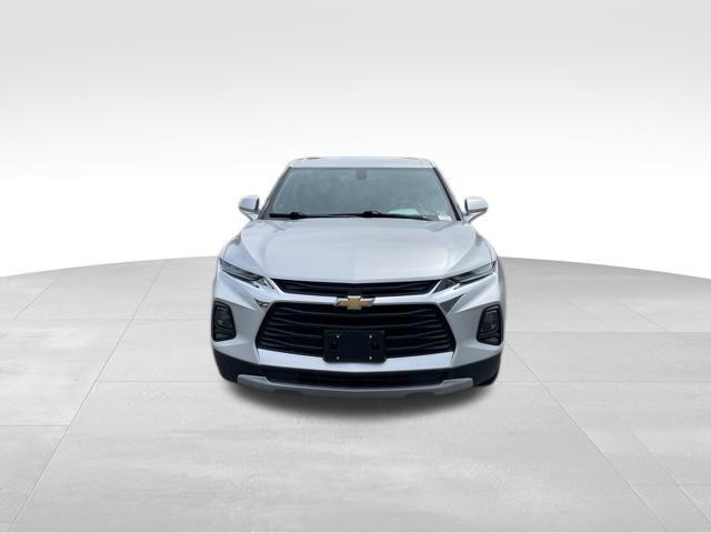 2019 Chevrolet Blazer Base