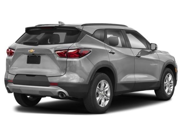 2022 Chevrolet Blazer FWD 2LT