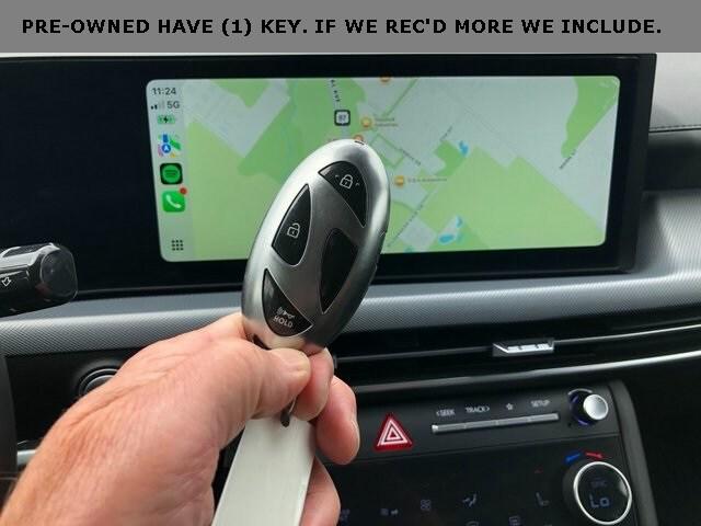 2024 Hyundai Sonata Hybrid SEL 2024 Hyundai Sonata Hybrid SEL