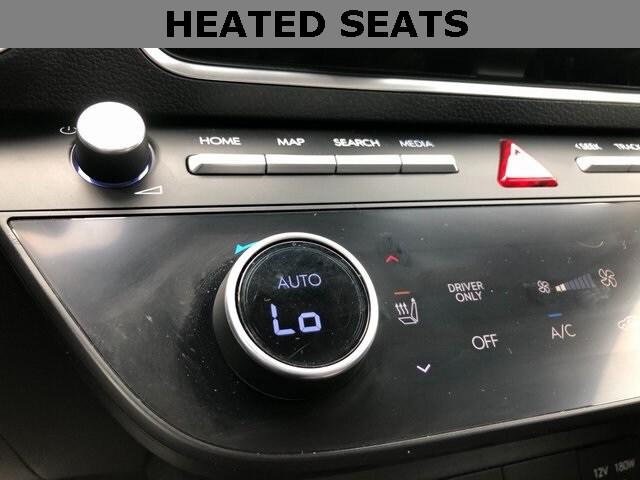 2024 Hyundai Sonata Hybrid SEL 2024 Hyundai Sonata Hybrid SEL