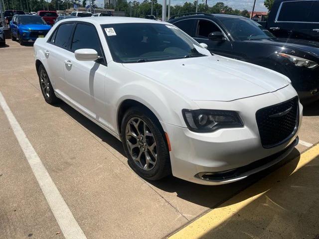 2017 Chrysler 300 300S AWD