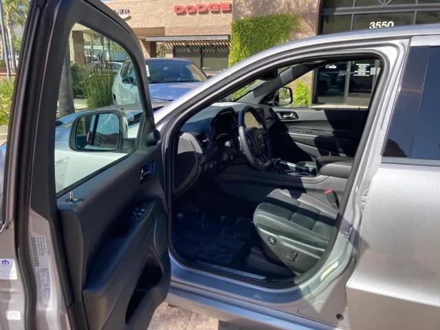 2021 Dodge Durango R/T RWD 2021 Dodge Durango R/T RWD