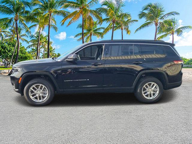 2025 Jeep Grand Cherokee GRAND CHEROKEE L LAREDO 4X2