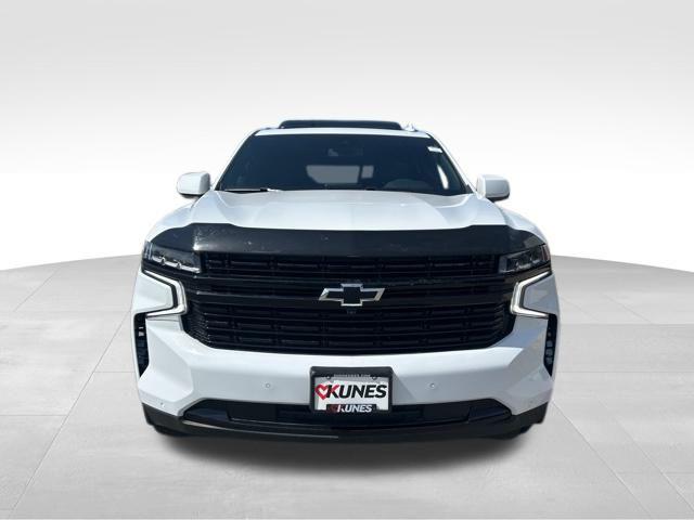 2023 Chevrolet Tahoe 4WD RST