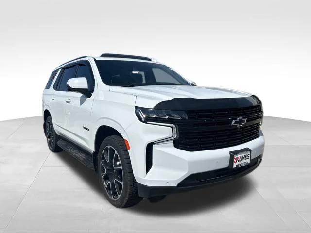 2023 Chevrolet Tahoe 4WD RST