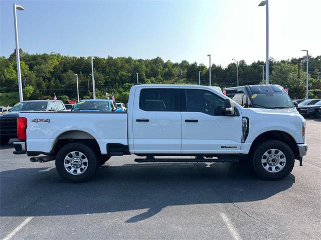 2024 Ford F-250 XLT