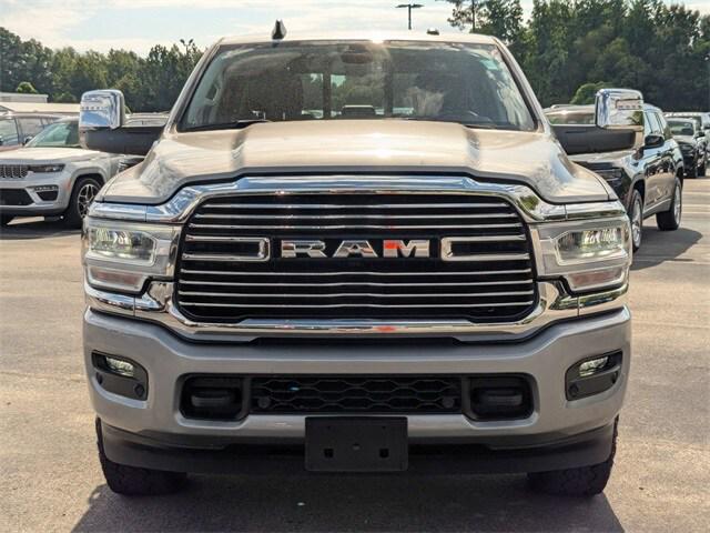 2024 RAM 2500 Laramie Crew Cab 4x4 64 Box