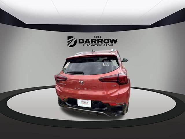 2024 Buick Encore GX Sport Touring AWD