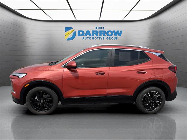 2024 Buick Encore GX Sport Touring AWD