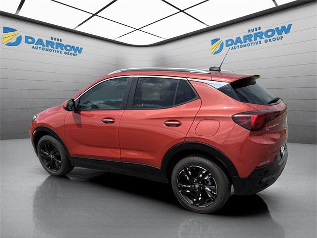 2024 Buick Encore GX Sport Touring AWD