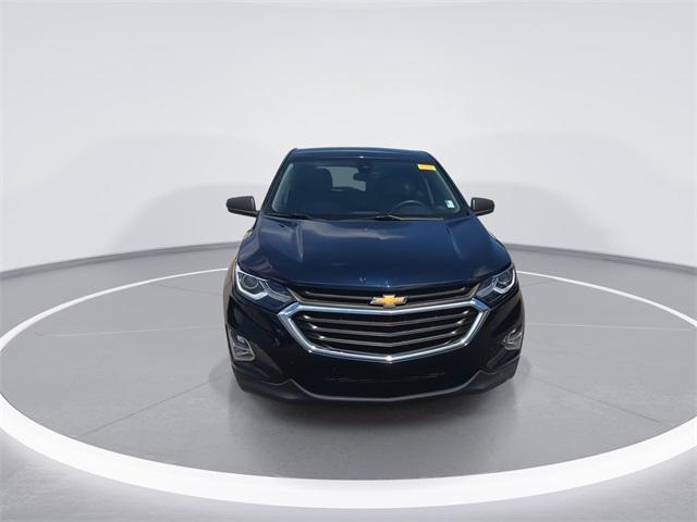 2020 Chevrolet Equinox FWD LS