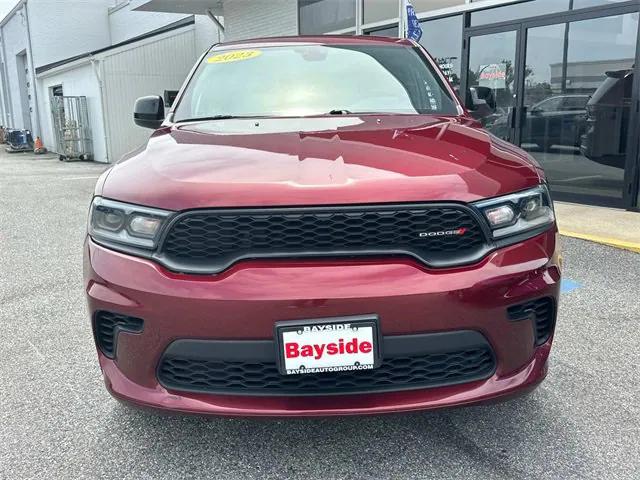 2023 Dodge Durango GT AWD