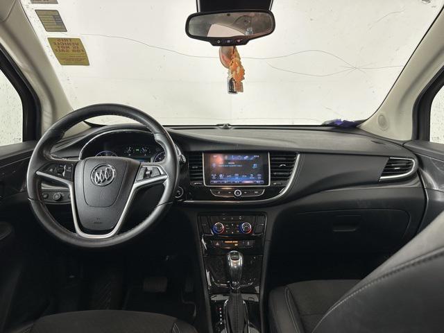 2017 Buick Encore Preferred II