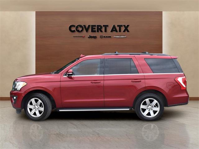 2019 Ford Expedition XLT