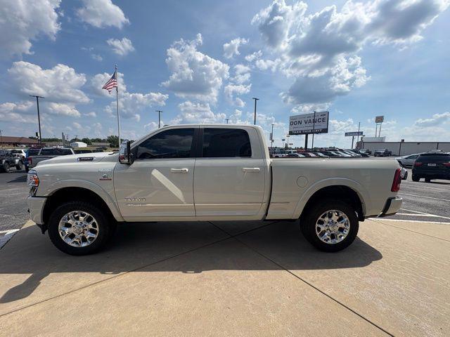 2023 RAM 3500 Limited Crew Cab 4x4 64 Box 2023 RAM 3500 Limited Crew Cab 4x4 64 Box