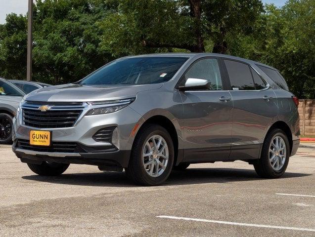 2023 Chevrolet Equinox AWD 2FL