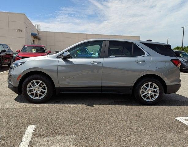 2023 Chevrolet Equinox AWD 2FL
