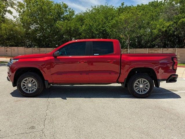 2024 Chevrolet Colorado 2WD LT