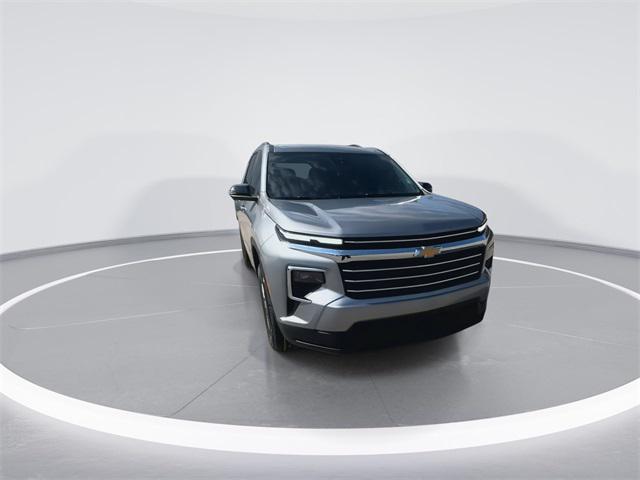 2024 Chevrolet Traverse FWD LT