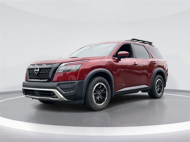 2023 Nissan Pathfinder Rock Creek 4WD