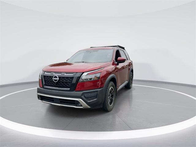 2023 Nissan Pathfinder Rock Creek 4WD