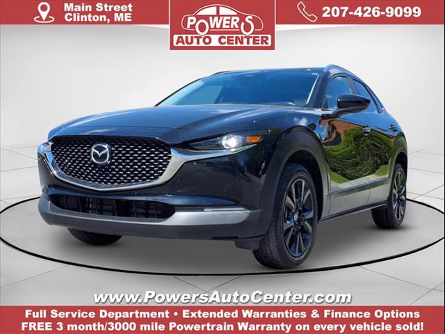2024 Mazda CX-30 2.5 S Select Sport for sale in Clinton, ME
