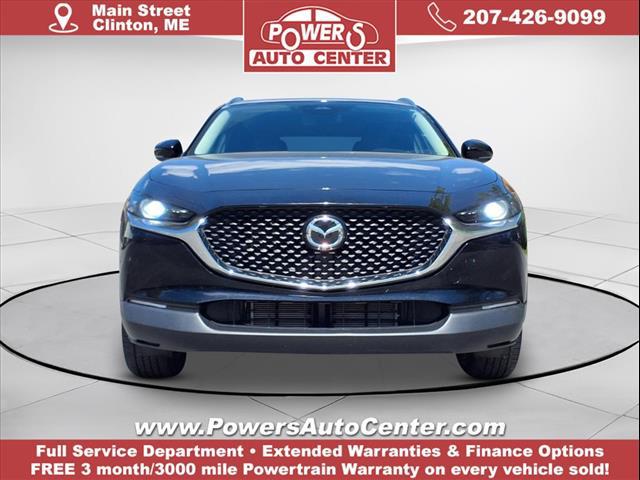 2024 Mazda CX-30 2.5 S Select Sport