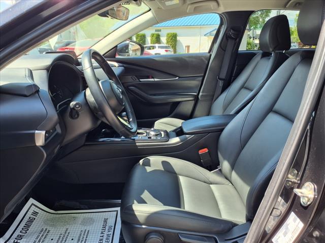 2024 Mazda CX-30 2.5 S Select Sport
