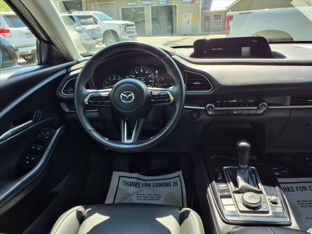 2024 Mazda CX-30 2.5 S Select Sport