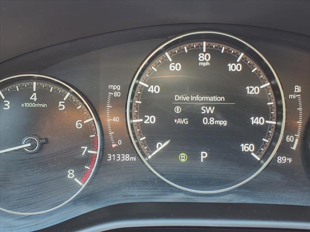 2024 Mazda CX-30 2.5 S Select Sport