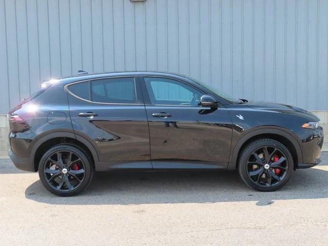 2024 Dodge Hornet GT AWD