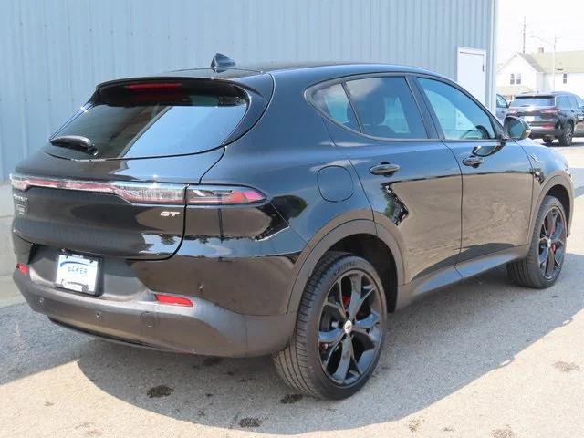 2024 Dodge Hornet GT AWD