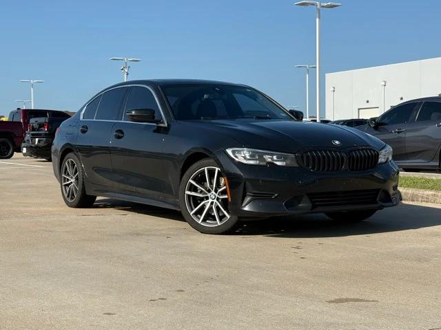 2019 BMW 330i 330i