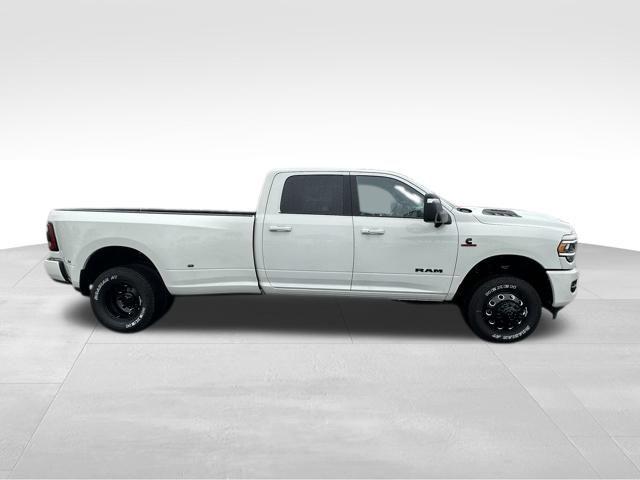 2024 RAM 3500 Laramie Crew Cab 4x4 8 Box