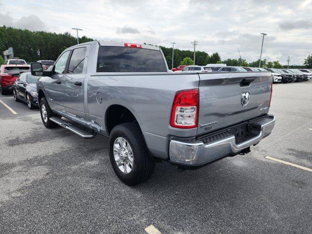 2024 RAM 2500 Big Horn Crew Cab 4x4 64 Box