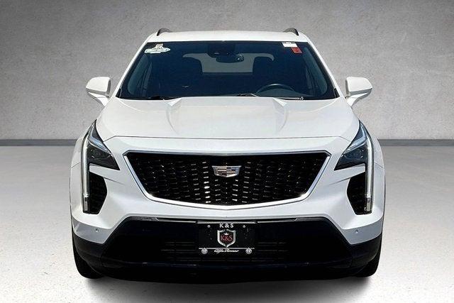 2020 Cadillac XT4 FWD Sport