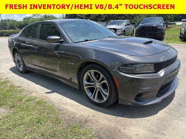 2022 Dodge Charger R/T