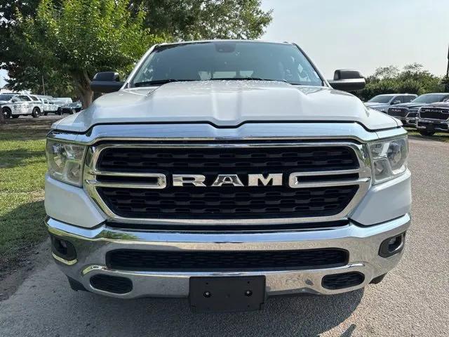 2023 RAM 1500 Big Horn Crew Cab 4x2 57 Box