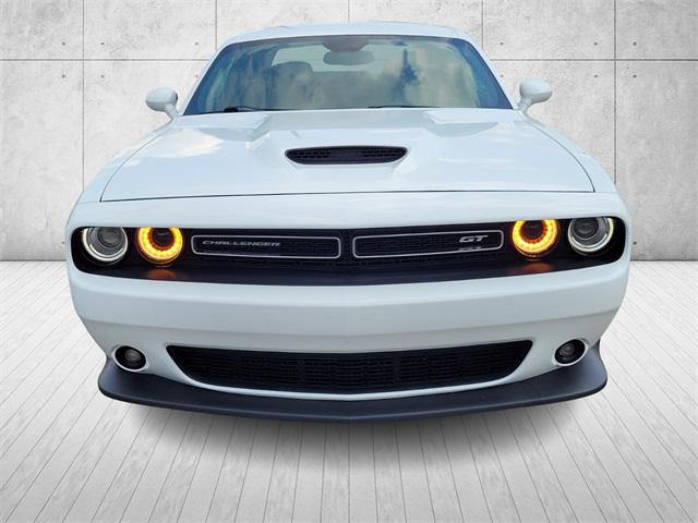 2022 Dodge Challenger GT AWD