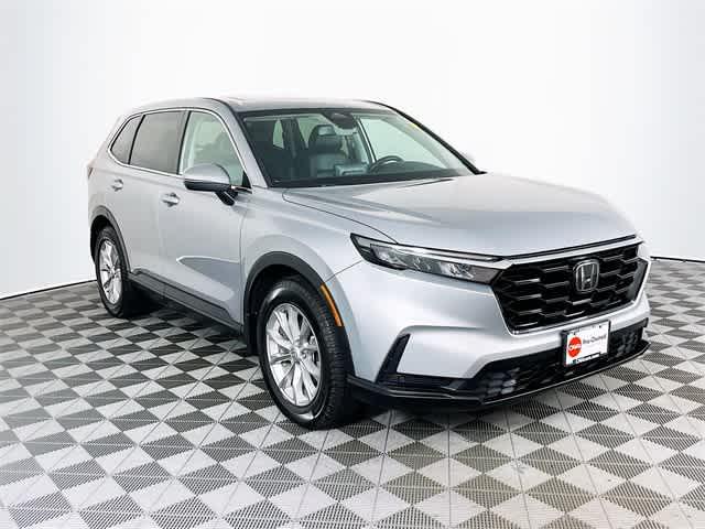 2023 Honda CR-V EX-L AWD